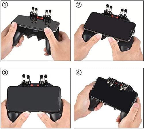 gamepad