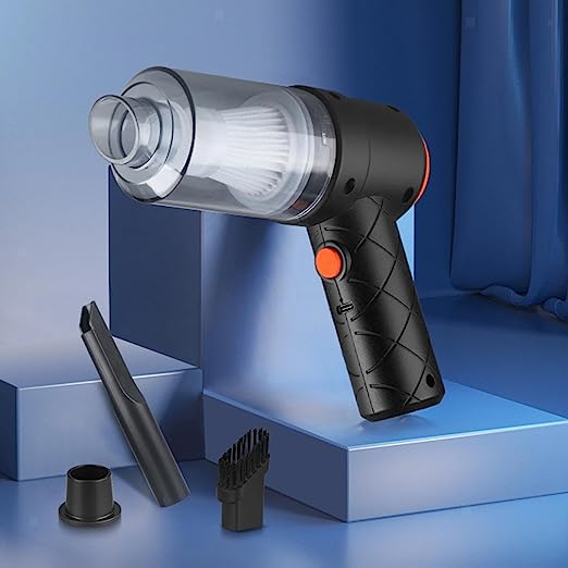 Jak Usisivač za automobile