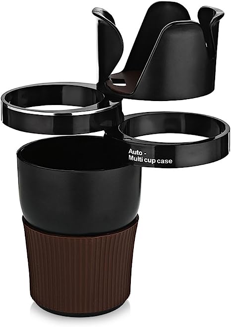 Multifunkcionalni držač čaša za automobil