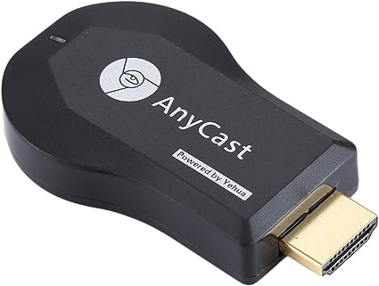 AnzCast