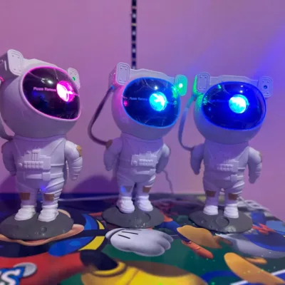 Uživo Astronaut Projektor