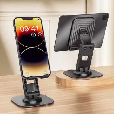 Rotirajući držač telefona