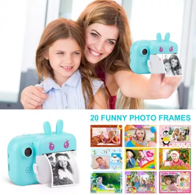 Dečji fotoaparat