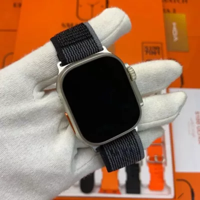 Pametni sa sa 7 narukvica