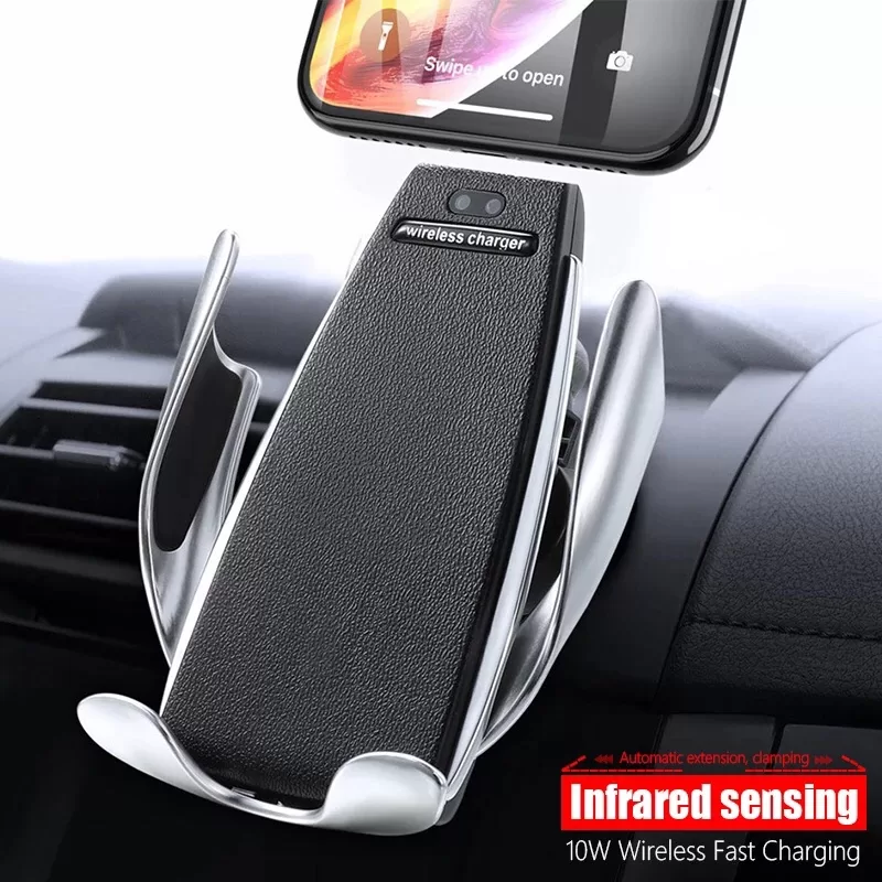 Automatski-pametni-bezicni-punjac-auto-senzora-S5