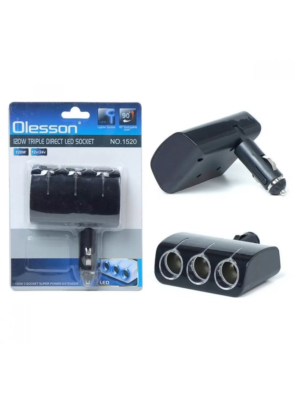 auto-adapter
