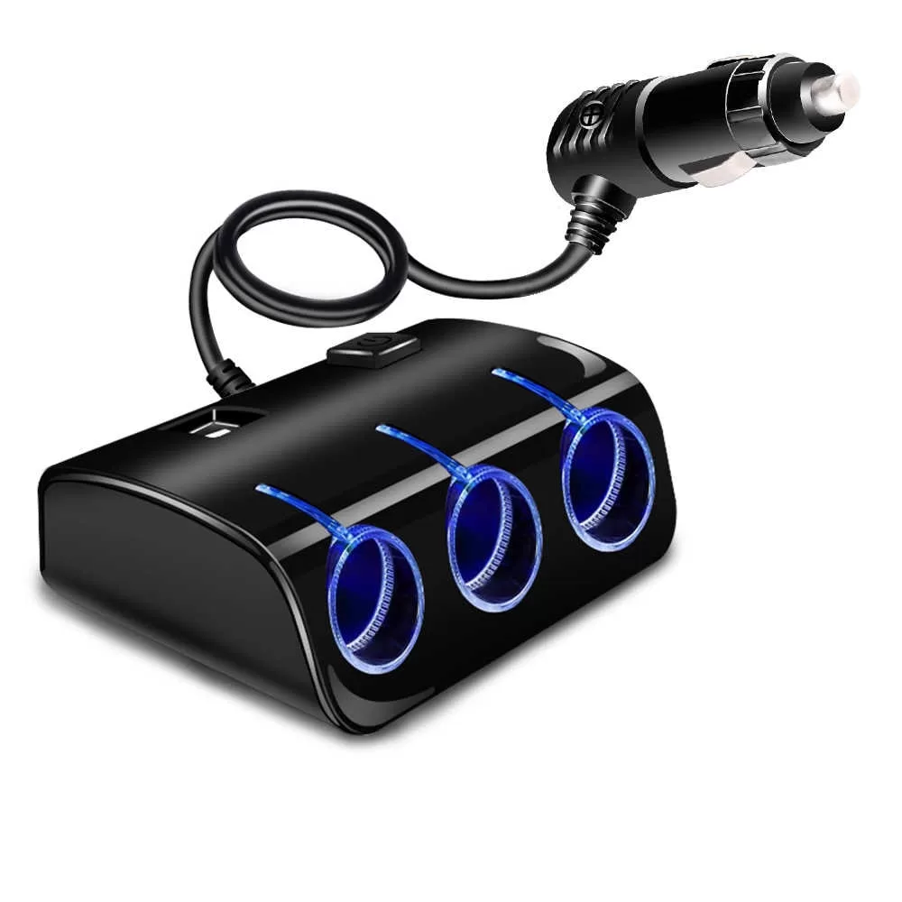 adapter