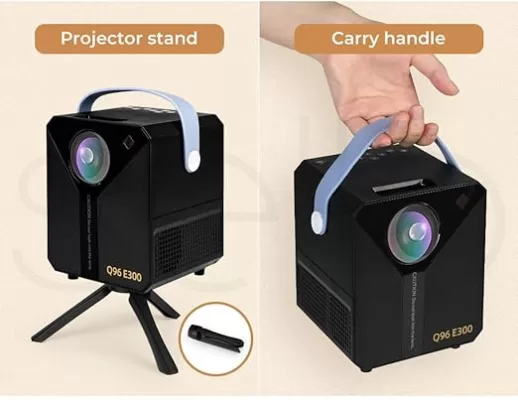 lako prenosivi projektor