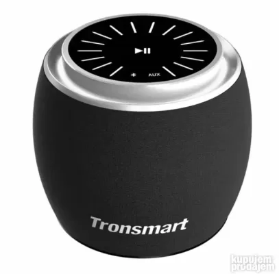 Bluetooth zvučnik - mini Tronsmart JAZZ 