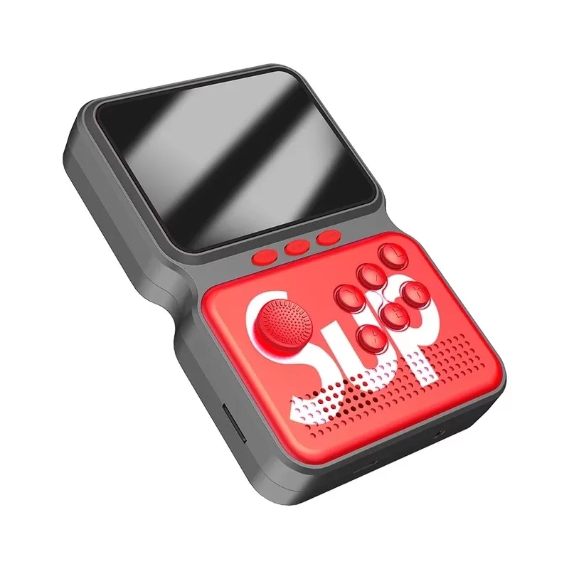 Game Box M3 - konzola